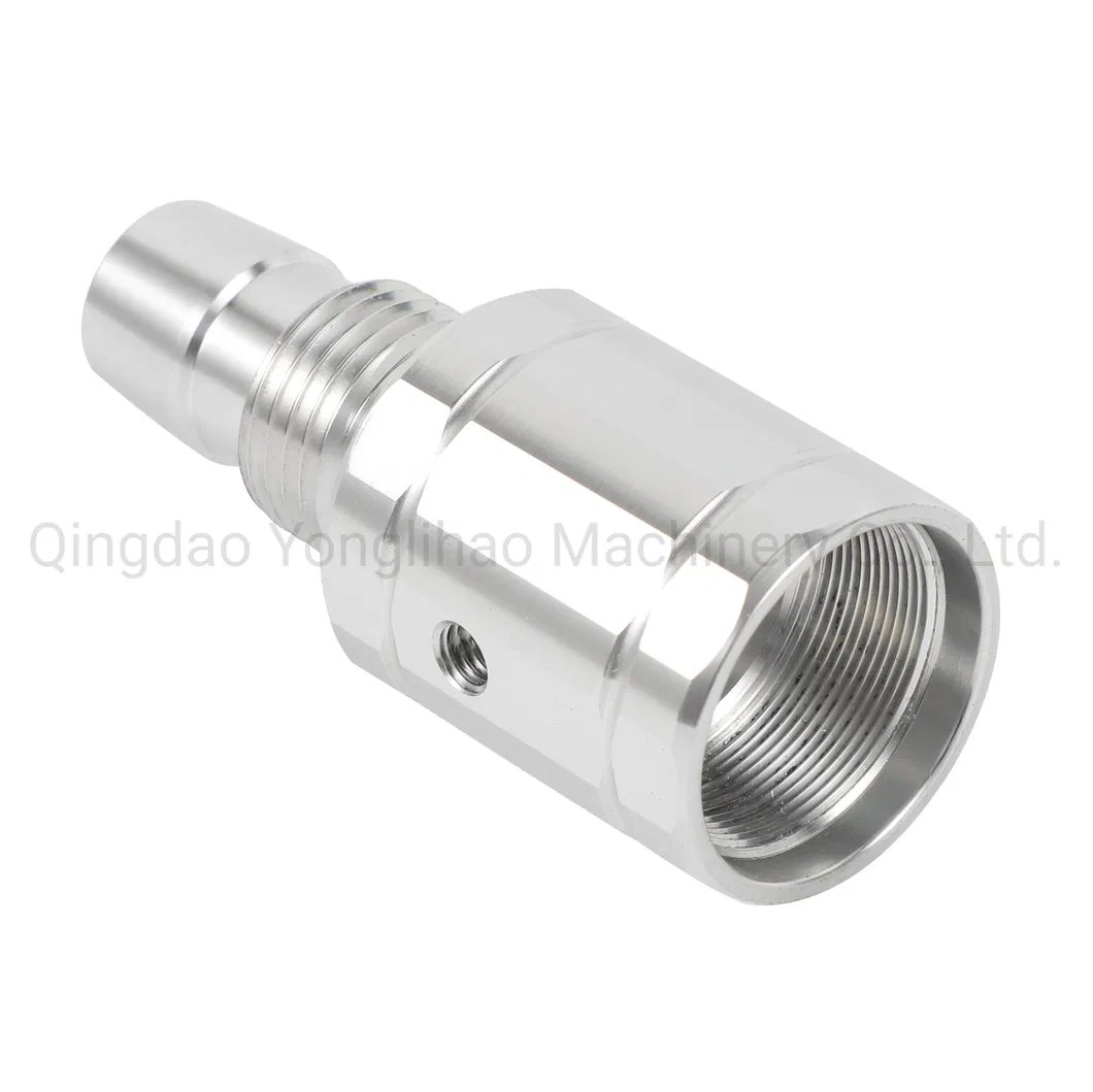 CNC Machining Parts