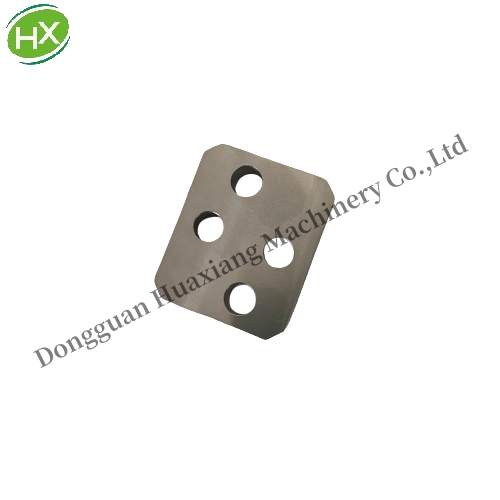 Custom Machining Services for Accurate CNC Parts Production