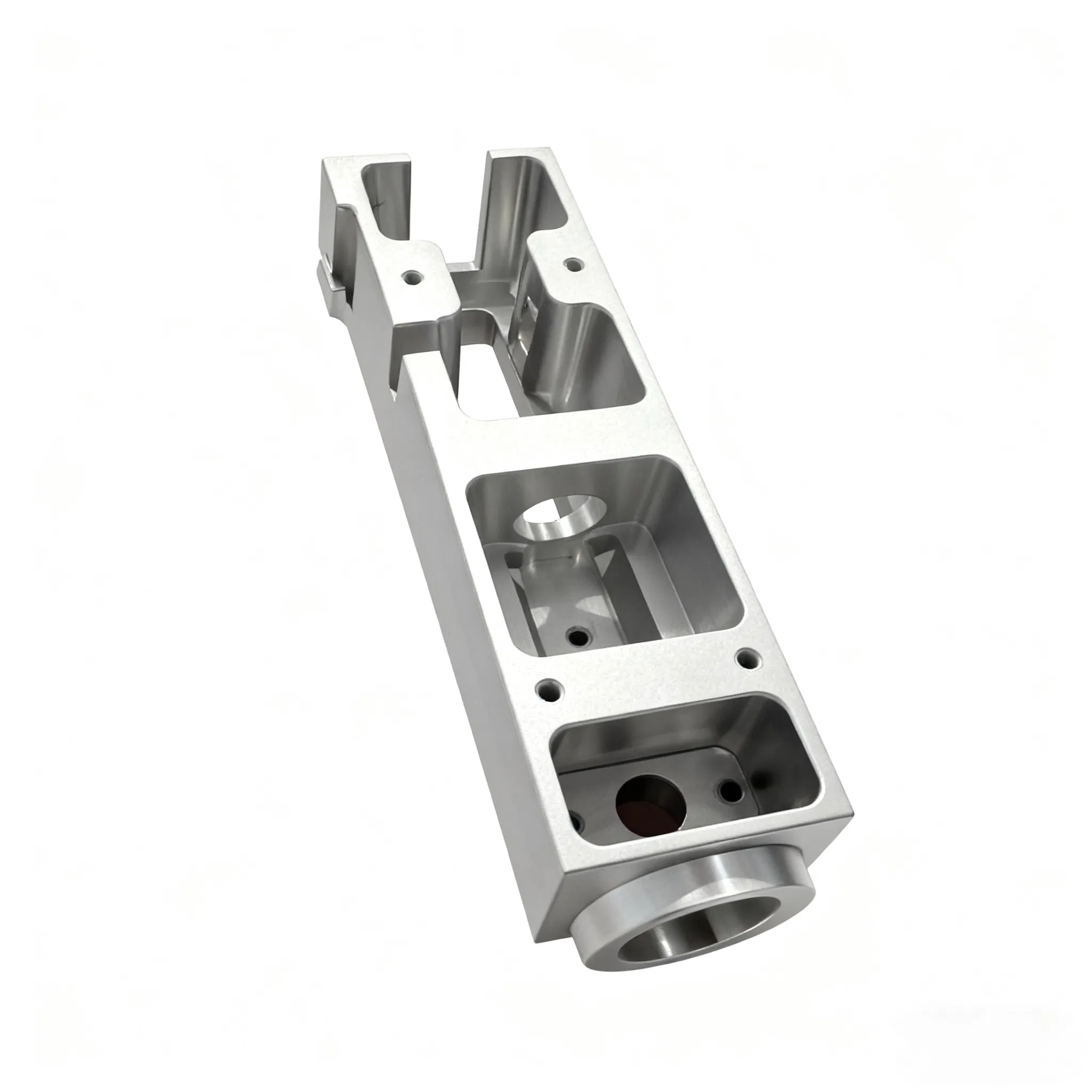 Professional CNC Machining Contractor|High-Mix Low-Volume Production|Processing Customer Drawings, Replicating Samples, or Machining Supplied Materials