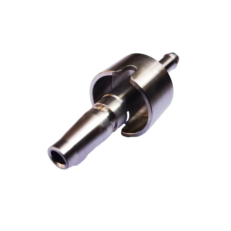 Custom CNC Machining Service for Carbon Steel and Stainless Steel