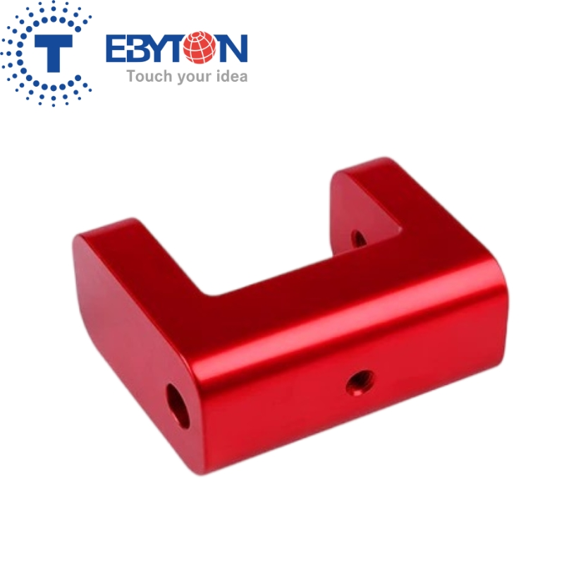 OEM Custom CNC Machining Turning Milling Aluminum Brass Steel Titanium Machining Service