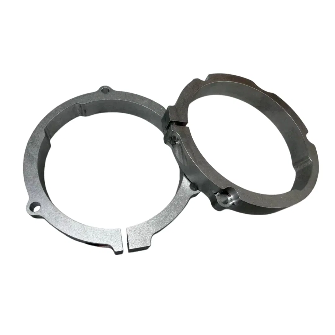 Motorcycle Aluminum CNC Machining Blue Red Gold Anodized/Factory Price/Customized CNC Machining Turning