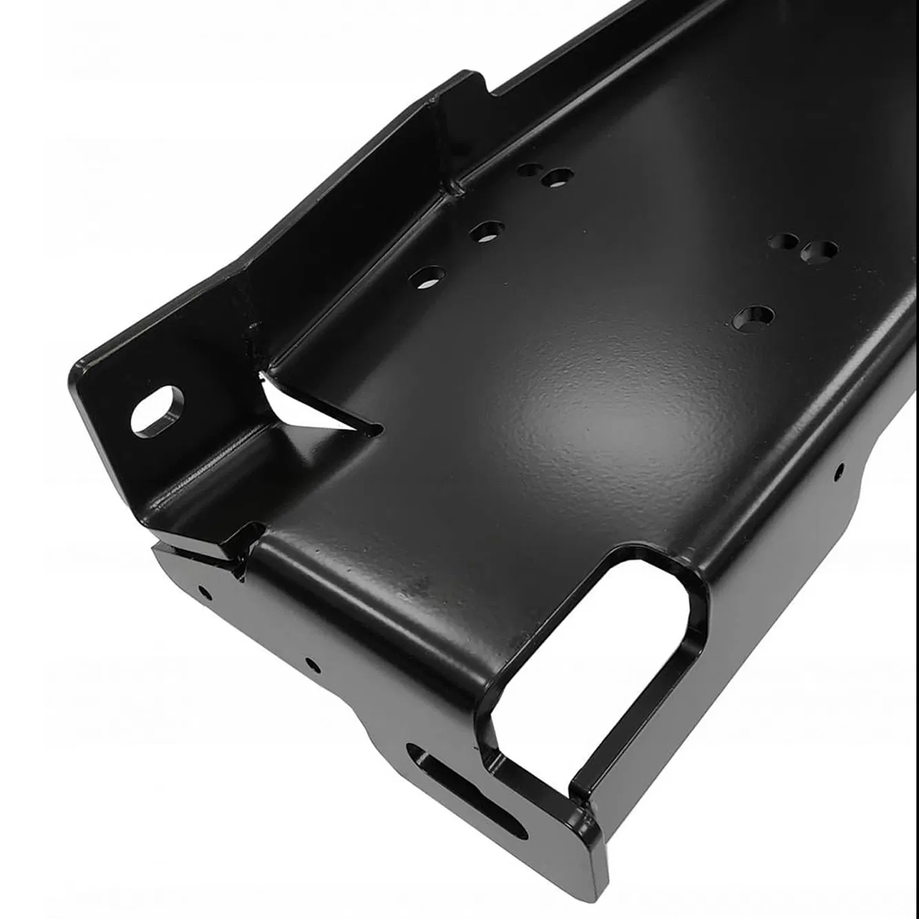 OEM ODM Custom Aluminum Oxidation Stainless Steel Powder Coating Metal Finishing