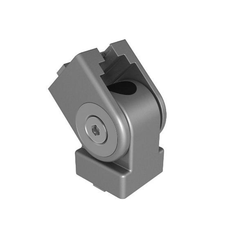 Quick-Turn CNC Prototyping Services with Comprehensive Surface Treatment