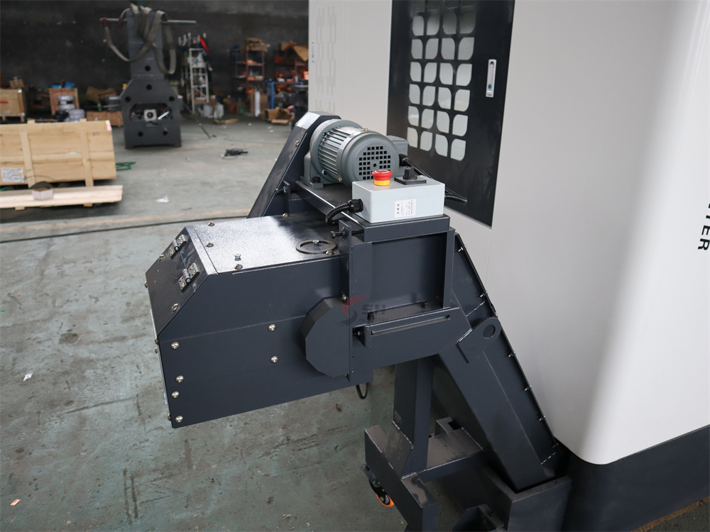 Best CNC Vertical Machining Center in China Vmc1160 High Speed CNC Vertical Machining Center Price