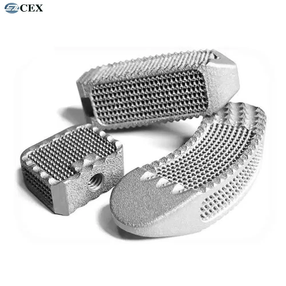 Custom 3D Metal Rapid Prototyping Service Stainless Steel Hollow Globe 3D Modeling Printing Slm Mjf CNC Precision Machining