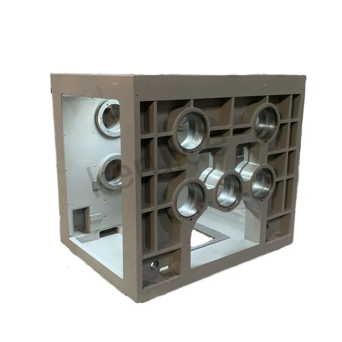 Spare Auto Part Car Parts Hardware OEM Manufacturing CNC Precision Vertical Center Piston Factory Steel Pipe Custom 5 Axis Aluminum Hardware Machining