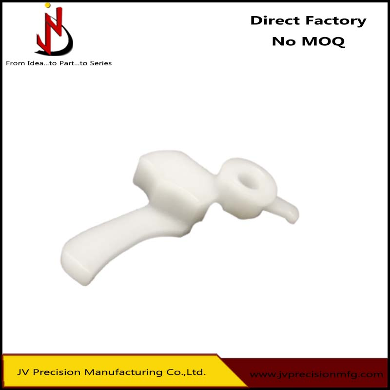 Precision CNC Machining Solutions for Small Batch Production