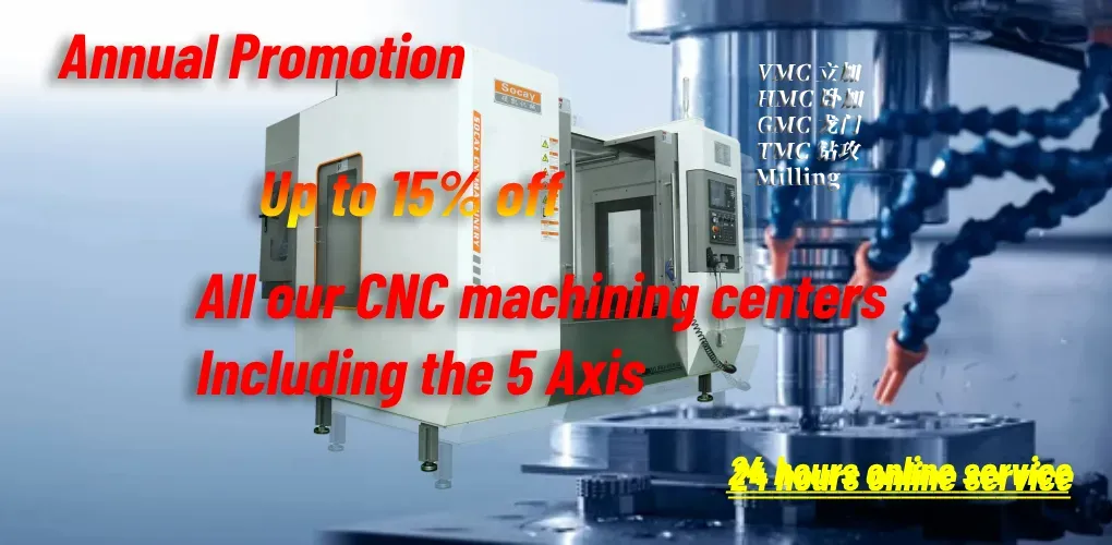 CNC Drill Tap Drilling and Tapping Machine Center