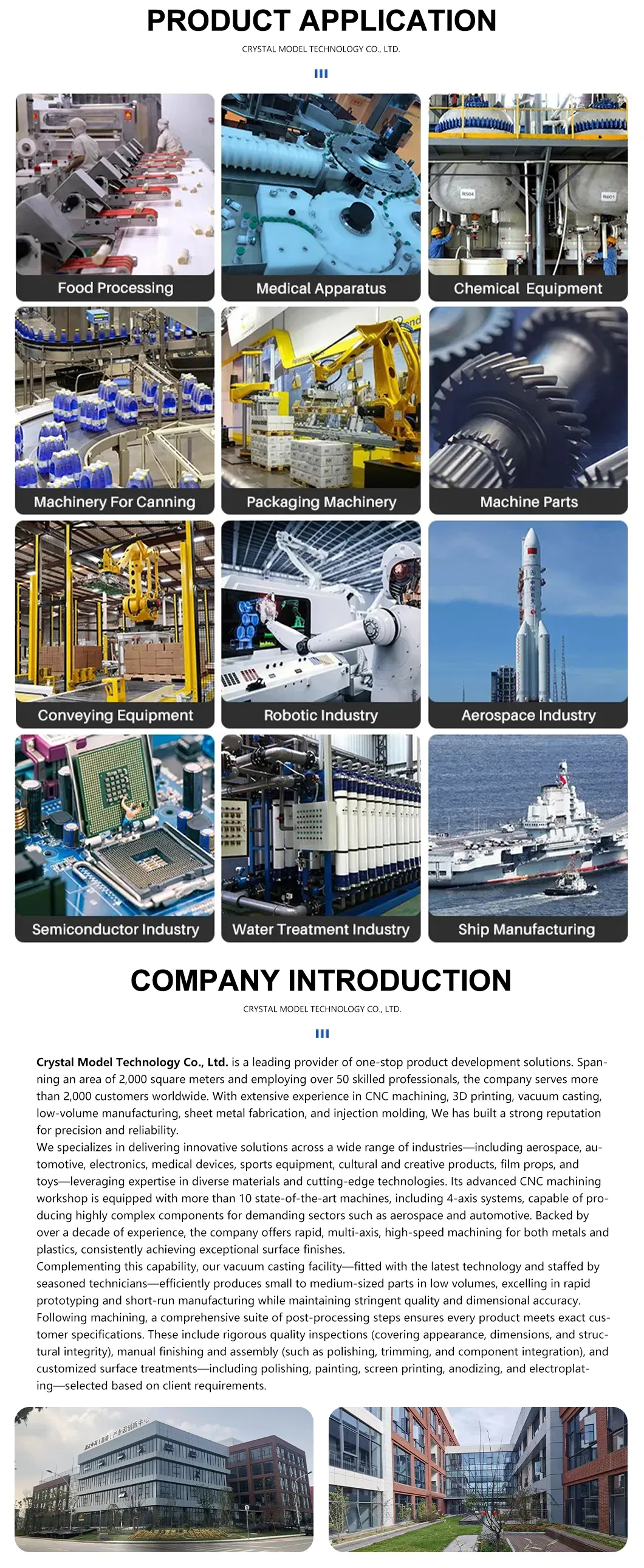 Detailed Specification 1