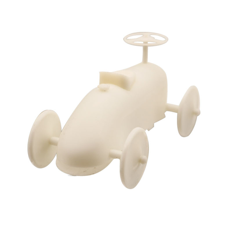 Machinery Parts CNC Machining Rapid Prototyping Vacuum Casting Silicone ABS Plastic Mould