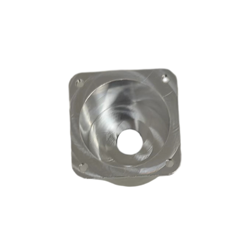 Custom CNC Machining Services for Automotive Parts Manufacturing