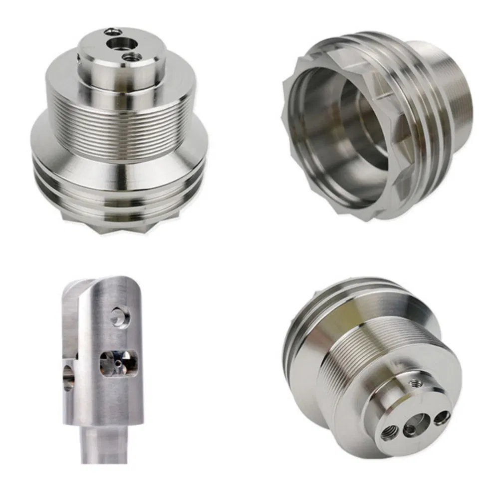 Precision CNC Machining Solutions: Batch Production &amp; Prototyping for Global Manufacturers