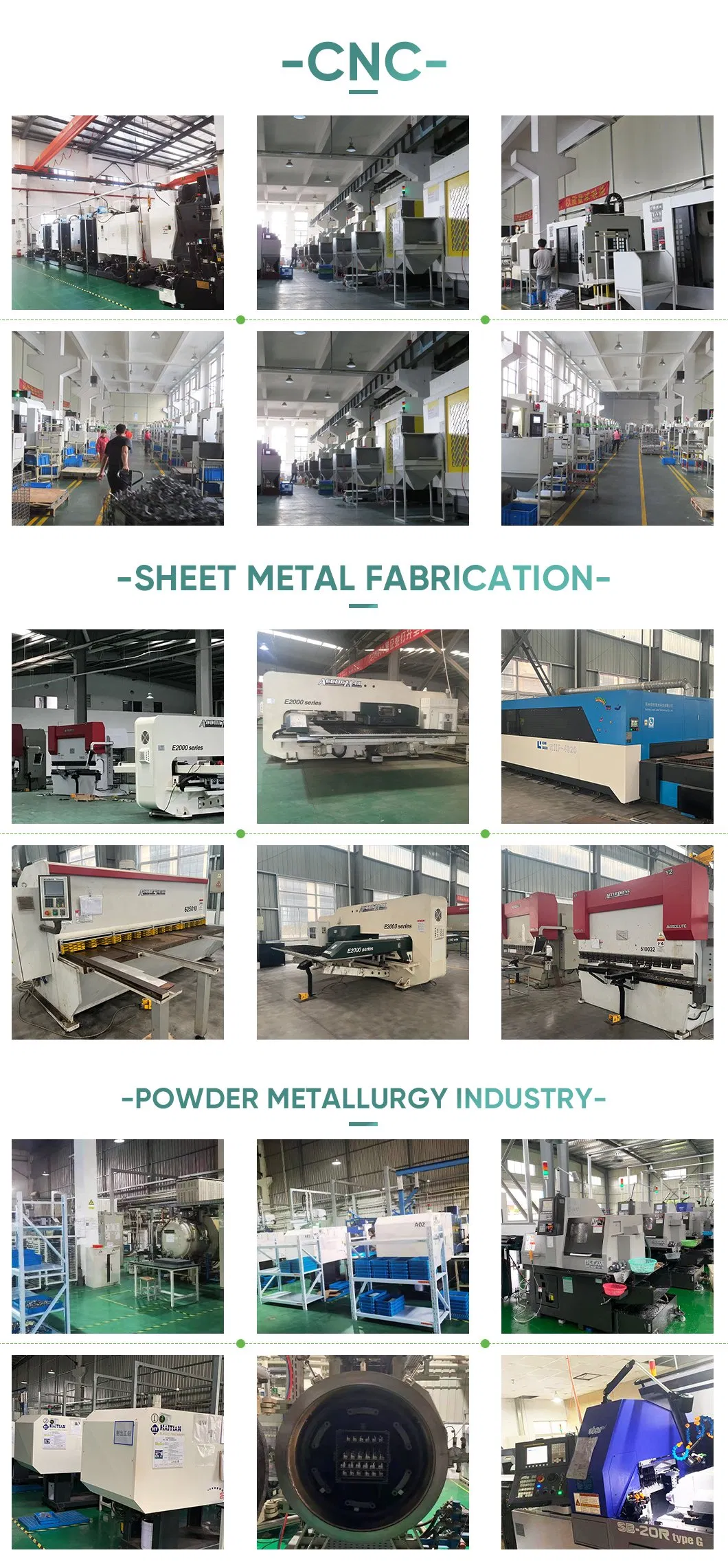 Machinery Equipment 2