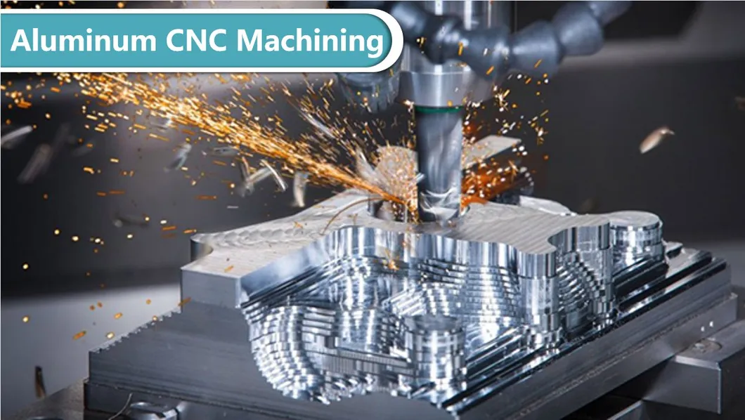 CNC Machining Part 3