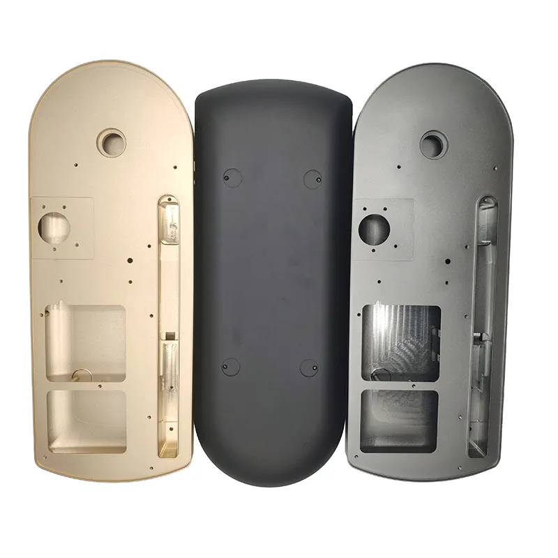 CNC Machining Part 1