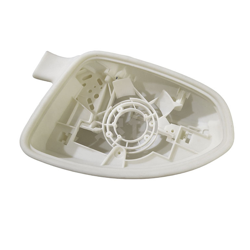 Machinery Parts CNC Machining Rapid Prototyping Vacuum Casting Silicone ABS Plastic Mould