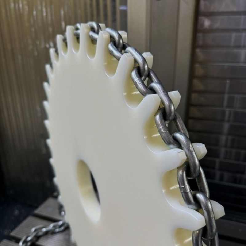 OEM Rapid Prototyping Service with CNC Machining and 3D Printing