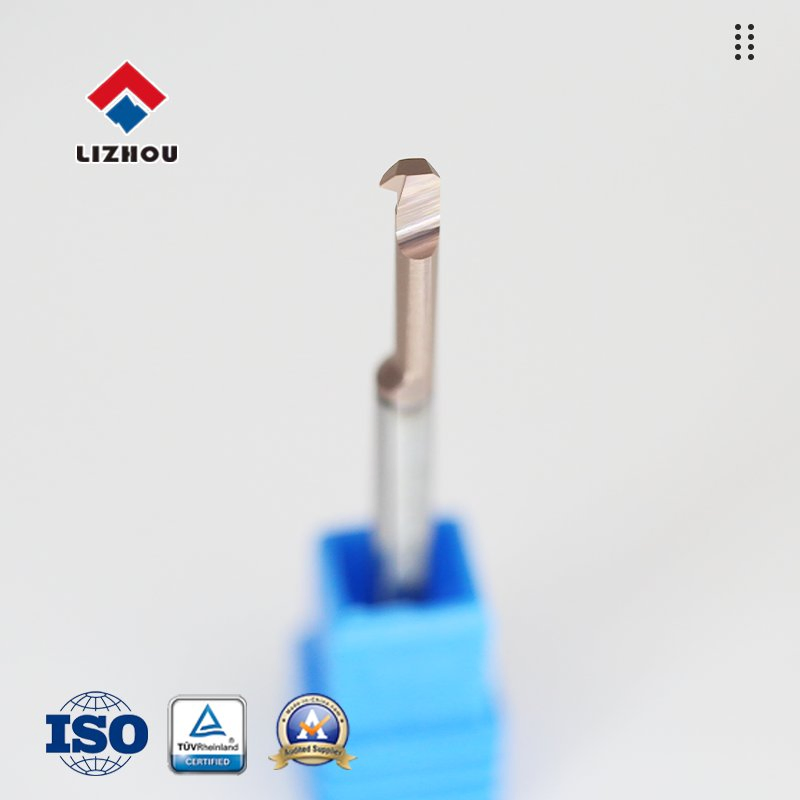 CNC Internal Boring Tool Industrial Carbide Supplier