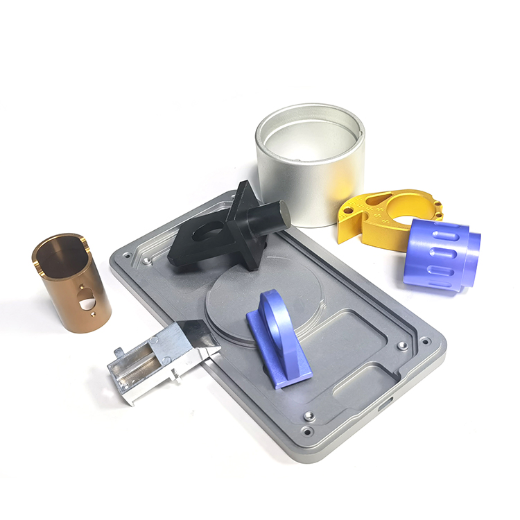 Custom Modular CNC Machining for Accurate and Efficient Production