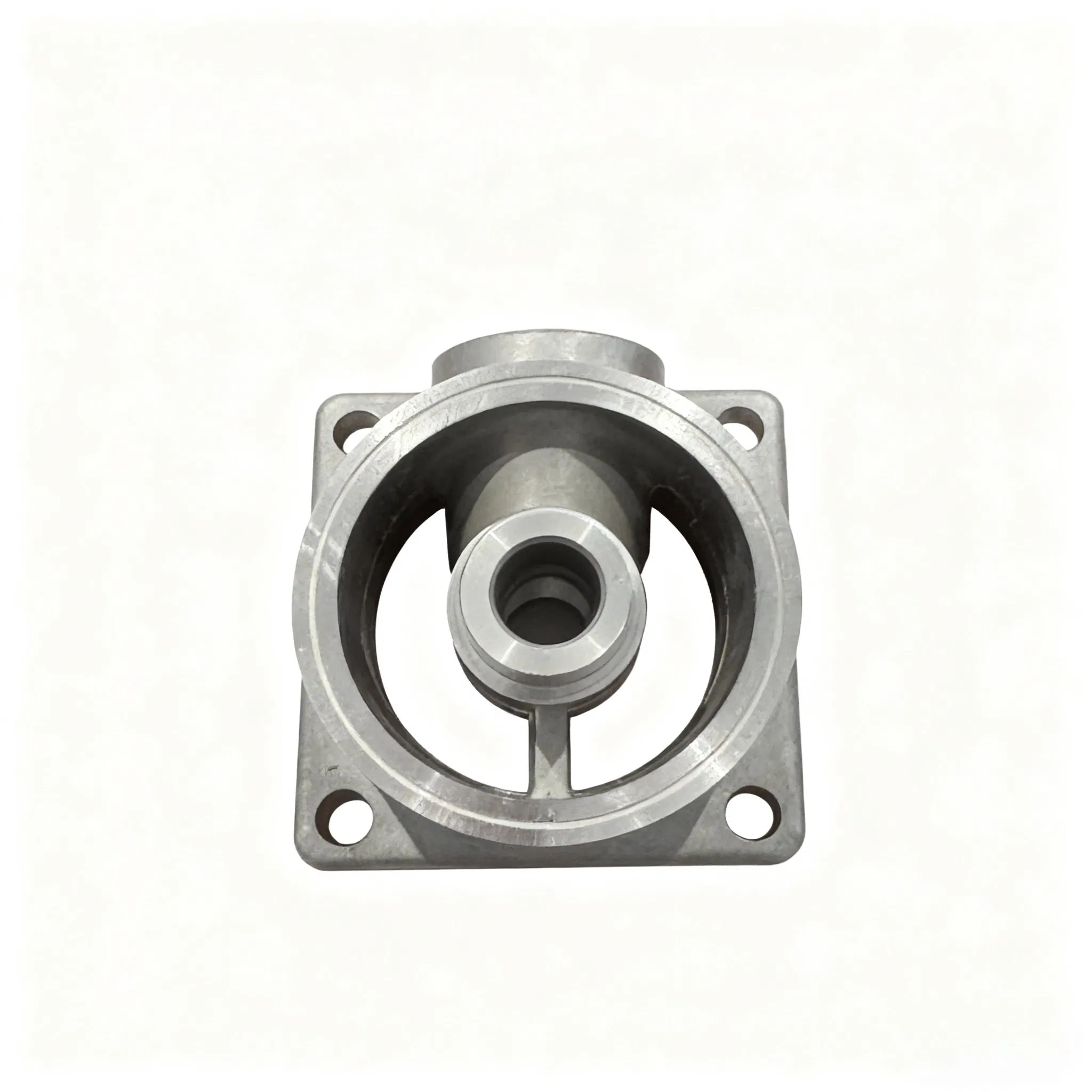 Professional CNC Machining Contractor|High-Mix Low-Volume Production|Processing Customer Drawings, Replicating Samples, or Machining Supplied Materials