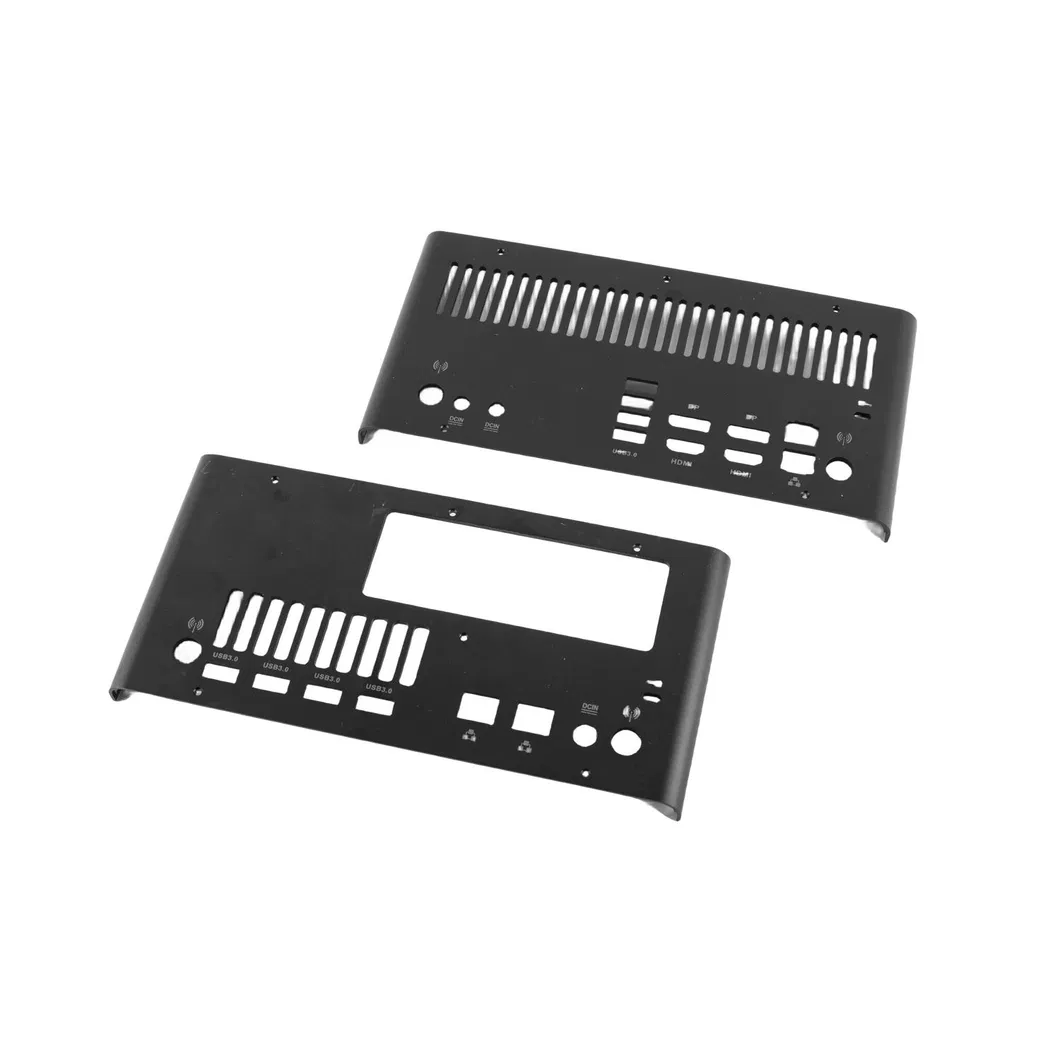 CNC Machining Part 1