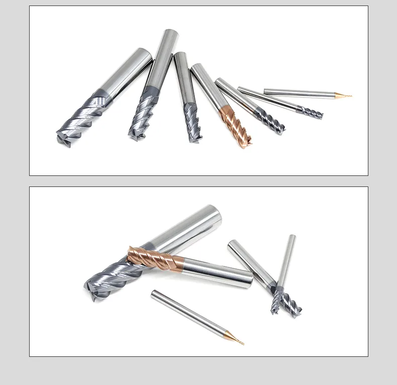 Boring Tool Measurement