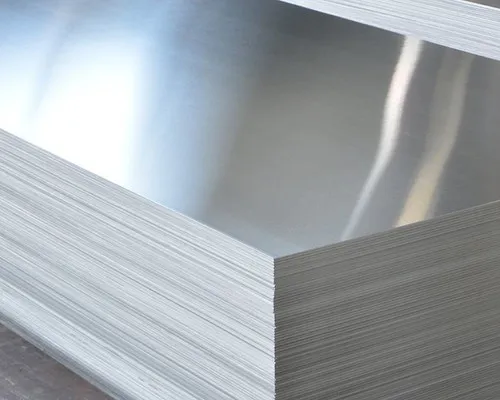 Aluminum Sheet