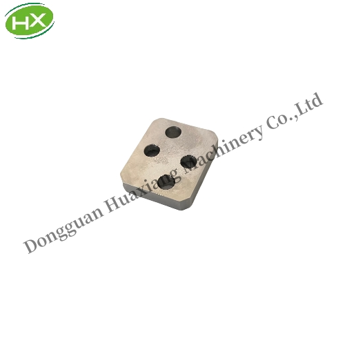 Custom Machining Services for Accurate CNC Parts Production