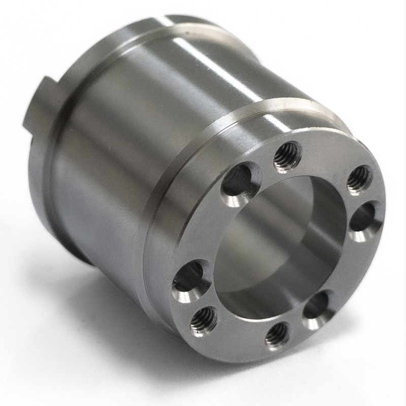 Inconel Die Mold Steel Magnesium Titanium Alloy Cast Iron Hastelloy Brass Copper CNC Machining Parts Metal Fabrication