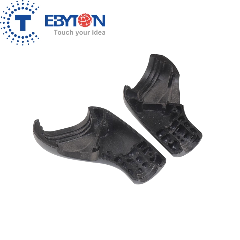 Custom - Made CNC Machining Remote Control Molds for Small - Scale Production