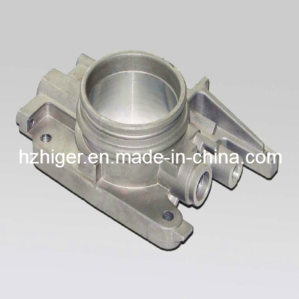 ISO9001 Customized Machinery Part/Iron Steel CNC Machining Aluminum CNC Machining