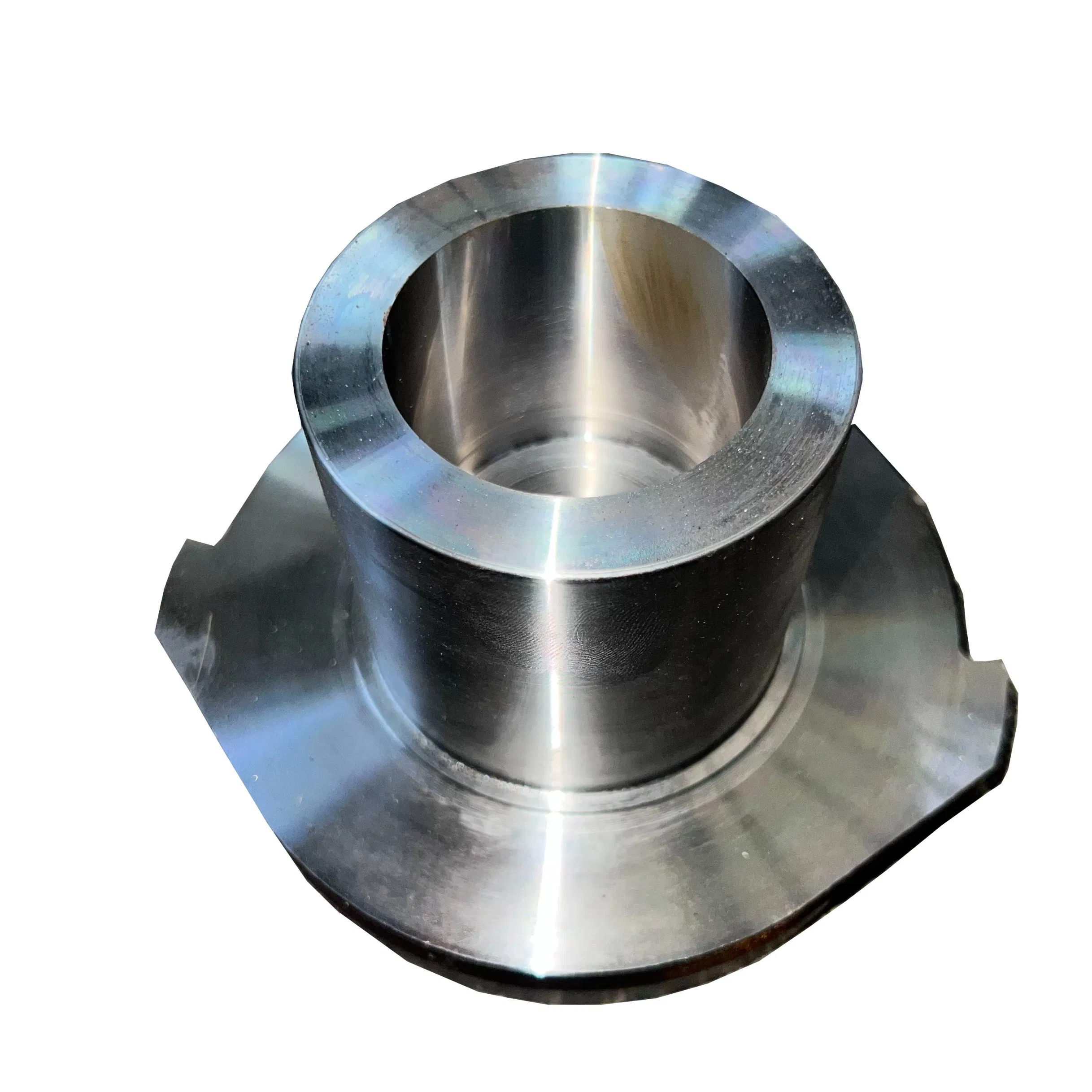 Customized CNC Precision Production Machining Turning Milling Services