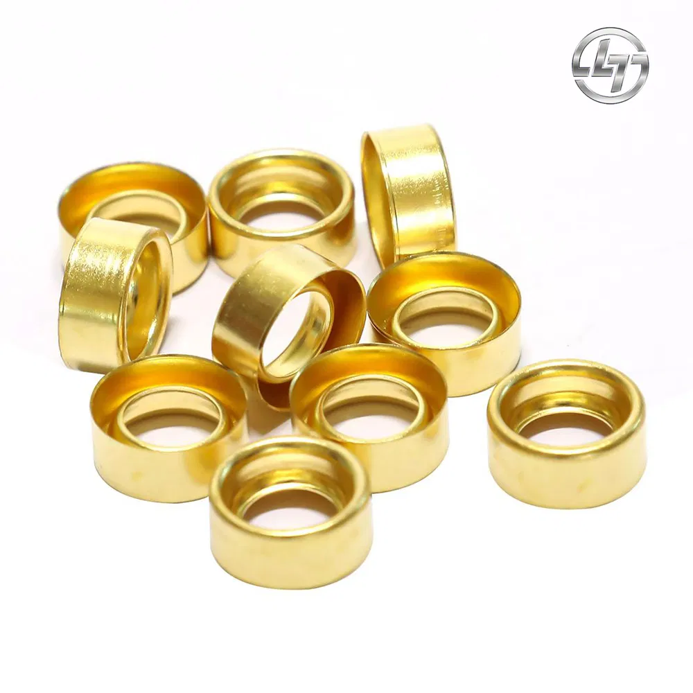 ISO9001&CE Certified ODM/ODM Metal Machining Part Custom Stainless Steel Mechanical Part Titanium CNC Machining CNC Turning for Industry Machinery Auto