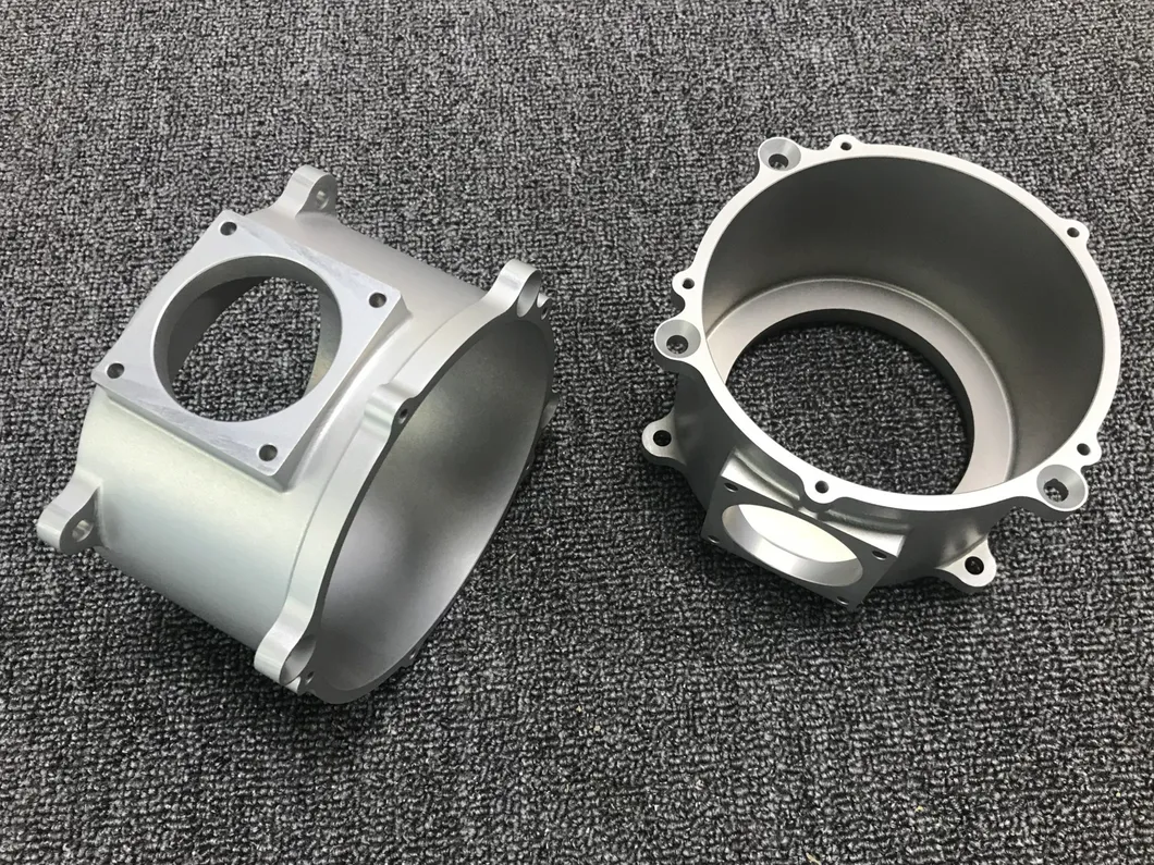 Precision CNC Prototyping