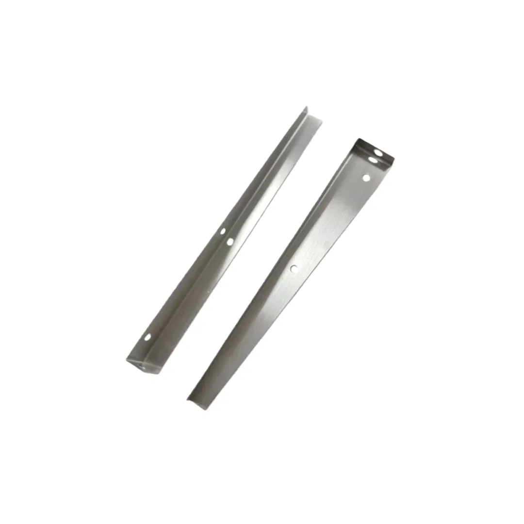 OEM Industrial CNC Aluminum Bending Stainless Steel Customized Laser Cutting Custom Sheet Metal Parts Fabrication