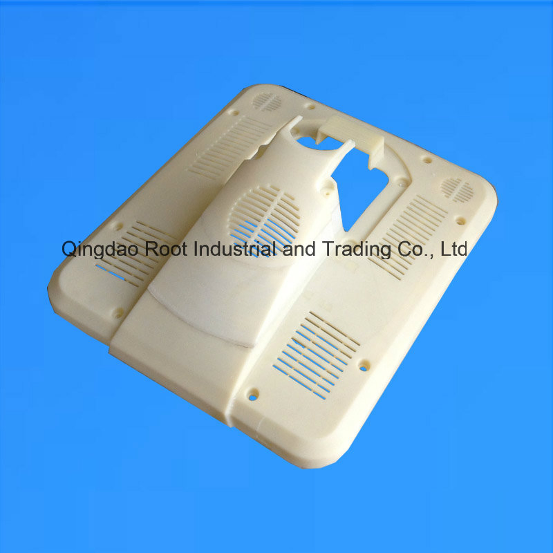 CNC Machining Rapid Prototyping Service