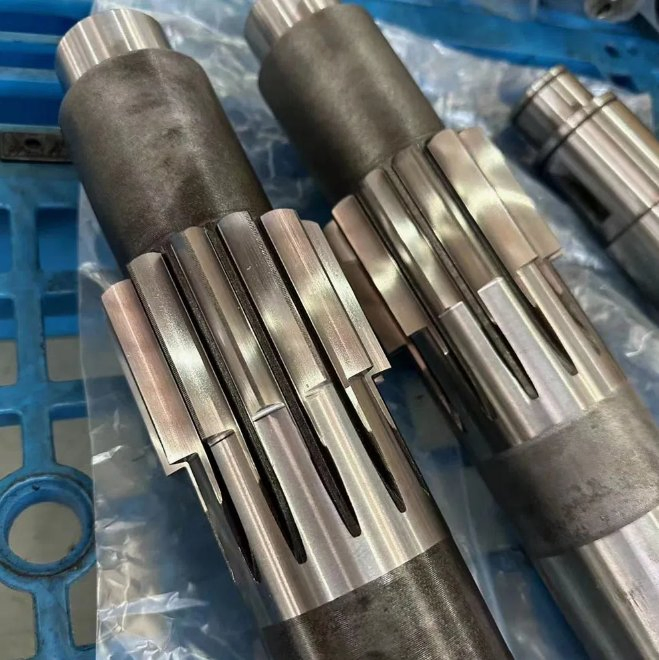 Advanced CNC Grinding Equipment for Superior Material Finishing