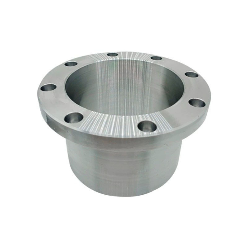 Customised Titanium Iron Stainless Steel Carbon Steel Turned Parts Small Metal CNC Machining