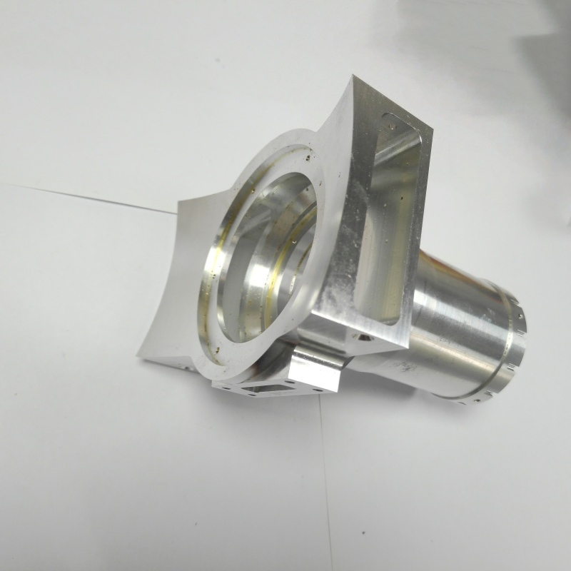 Innovative Aluminium CNC Milling and Engraving for Creative Designs