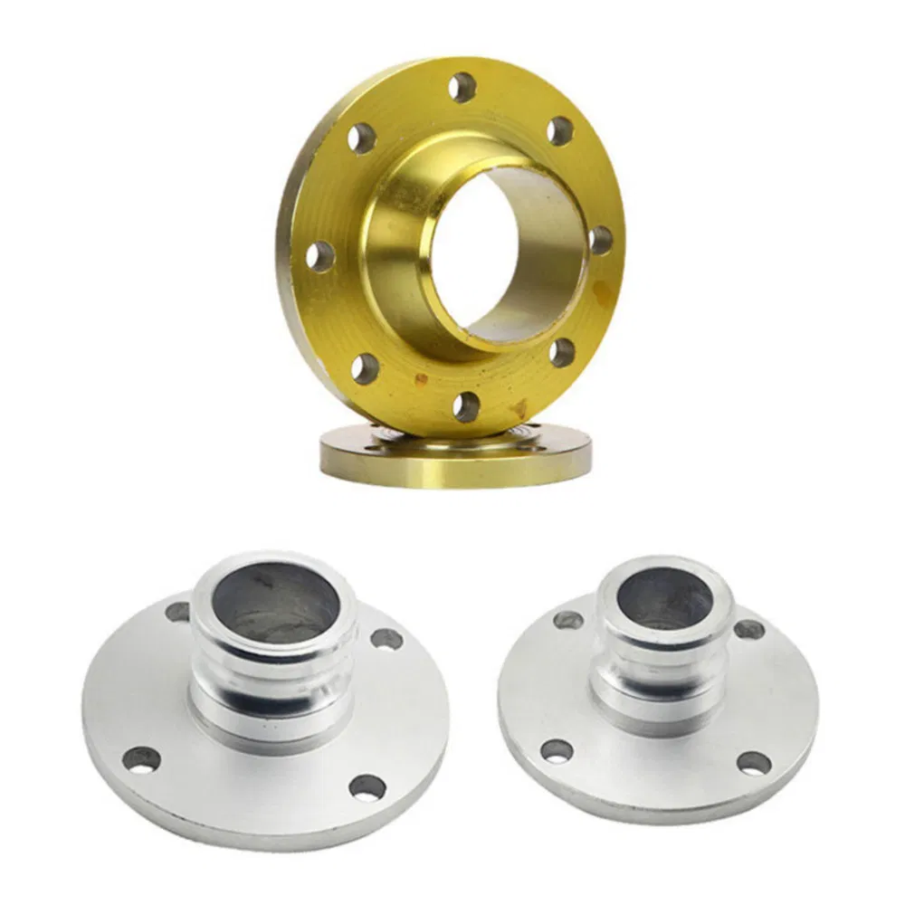 Precision CNC Machining Solutions: Batch Production &amp; Prototyping for Global Manufacturers