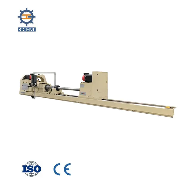 Scraping and Rolling