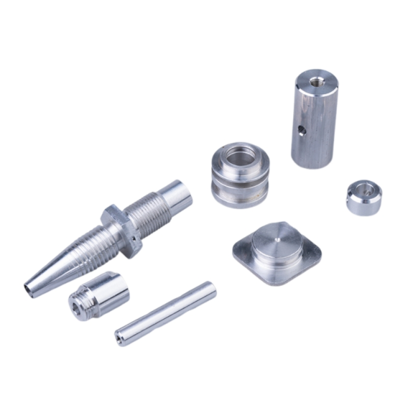 OEM Custom Auto Spare Parts Hardware Precision Steel Brass Aluminum Stainless Steel CNC Turning/Milling/Lathe Machining/Machinery/Machine/Manufacturing Part