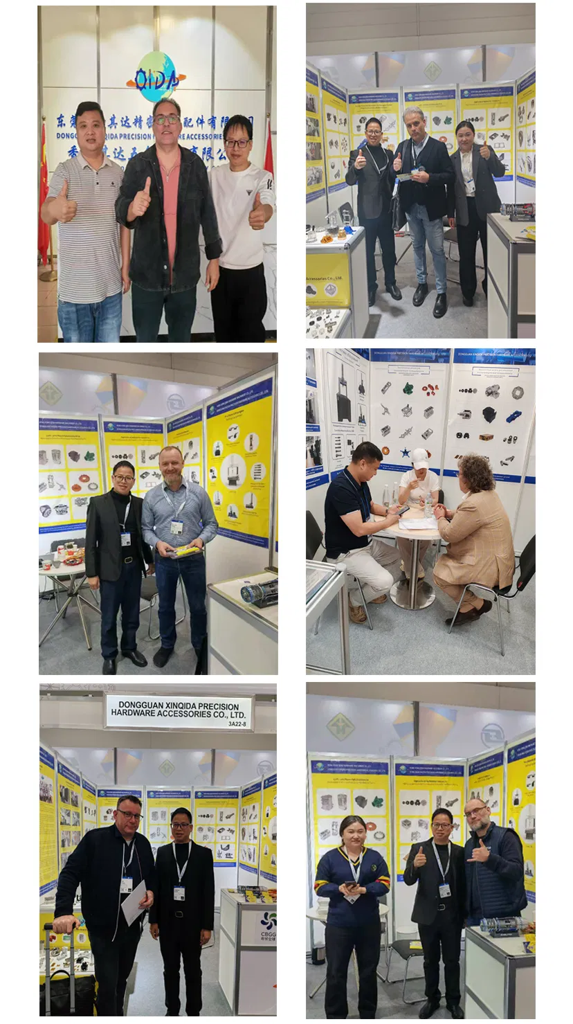 Company Exhibition