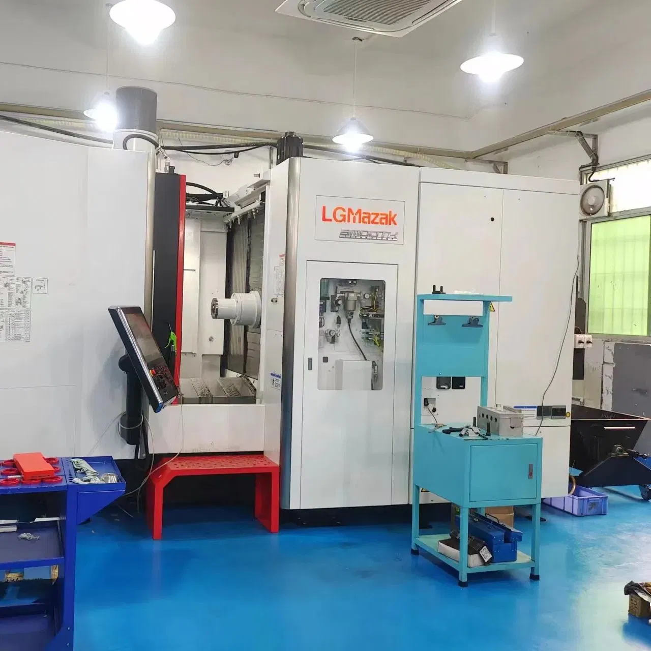 High Speed CNC Perspex PMMA CNC Machining Acrylic for Industrial Products