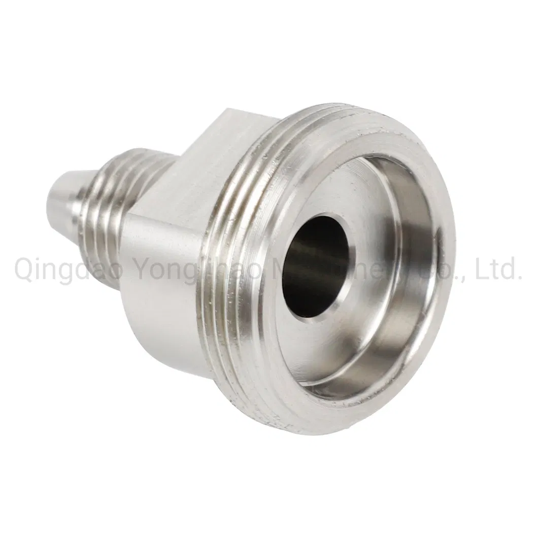CNC Machining Parts