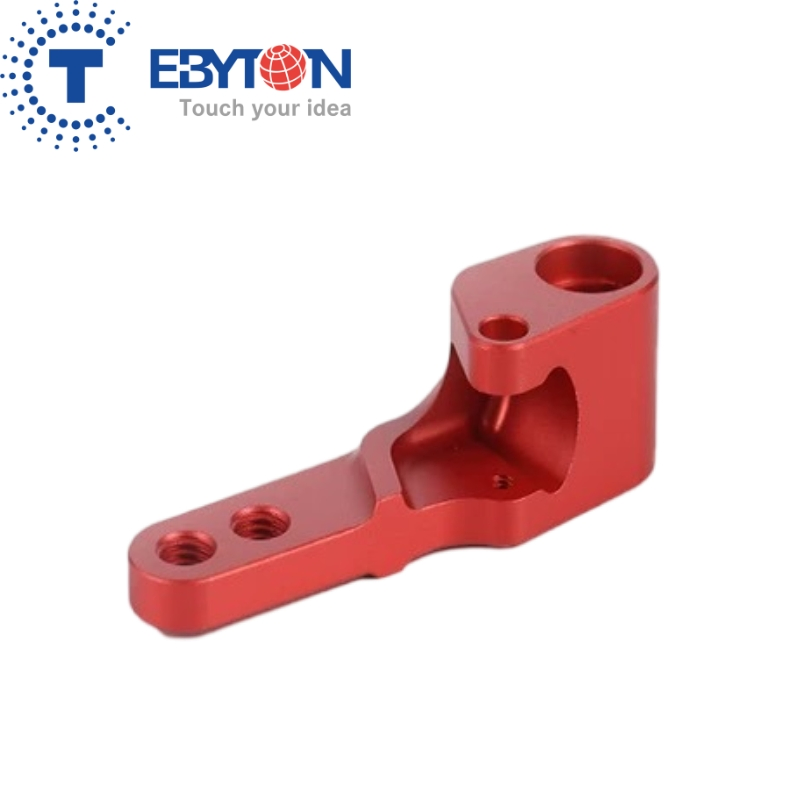 OEM Custom CNC Machining Turning Milling Aluminum Brass Steel Titanium Machining Service