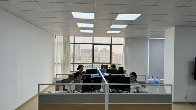 CNC precision machined aluminum components project case