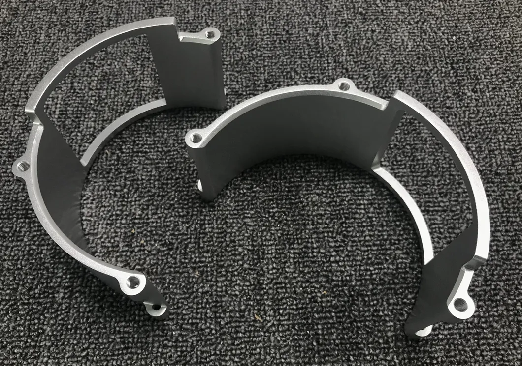 Precision CNC Prototyping