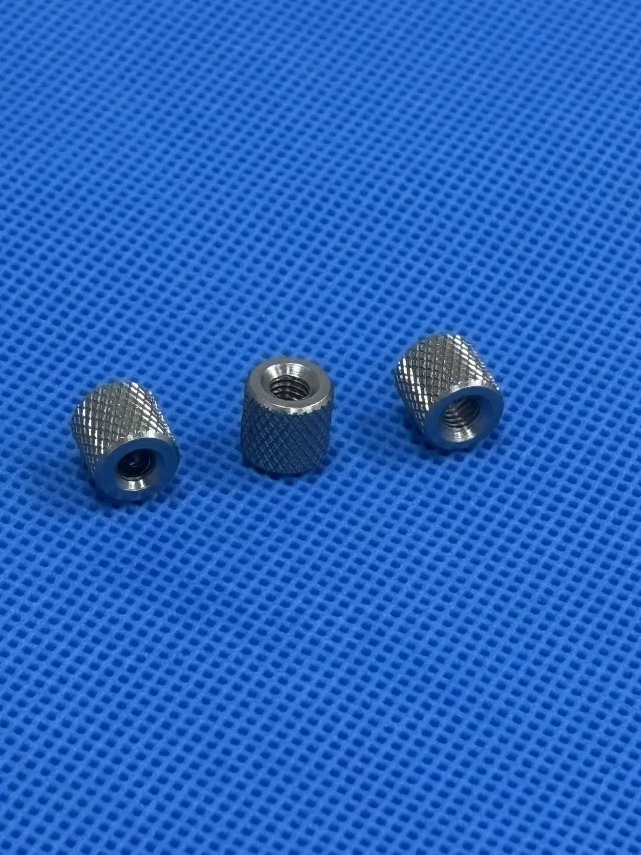 OEM Custom High Speed CNC Precision Machining Stainless Steel Aluminum Used in Light Industry